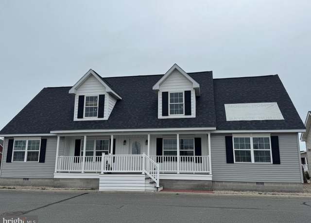 Property at 0 Second St, Rehoboth Beach, DE 19971, 3 beds, 2 baths
