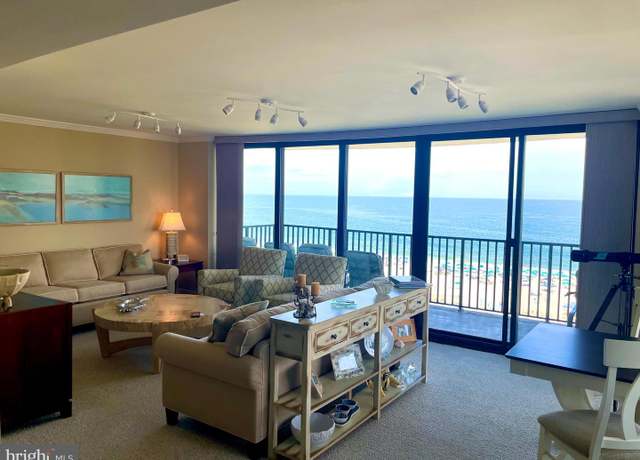 Property at 806 S Edgewater House Rd Unit 806S, Bethany Beach, DE 19930, 3 beds, 2.5 baths
