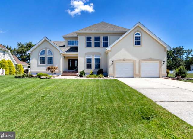 Property at 107 Cheshire Way, Rehoboth Beach, DE 19971, 4 beds, 3.5 baths