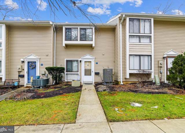 Property at 280-P Hilltop Ln, Annapolis, MD 21403, 2 beds, 1.5 baths