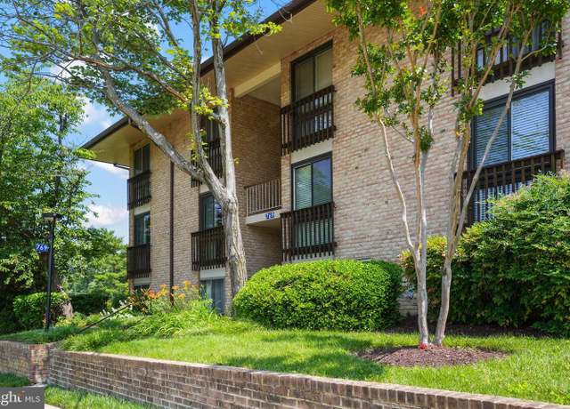Property at 769-E Fairview Ave Unit 769 E, Annapolis, MD 21403, 2 beds, 2 baths