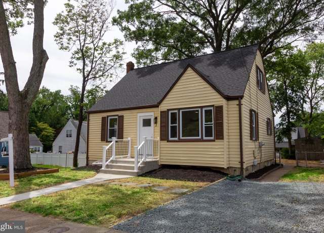 Property at 2 Baltimore Ave, Glen Burnie, MD 21061, 5 beds, 3 baths