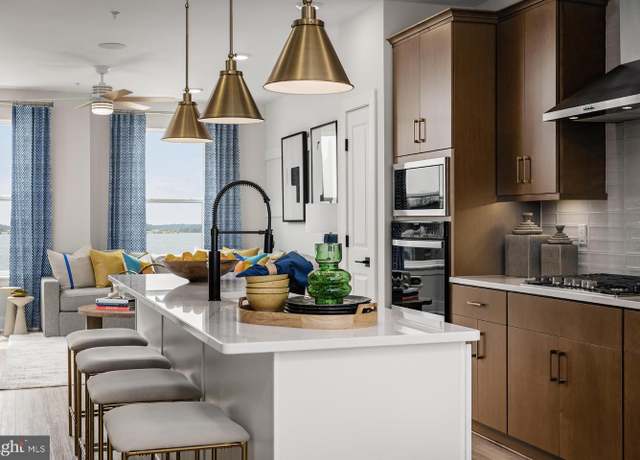 Property at HOMESITE 87 Crown St, Baltimore, MD 21230, 3 beds, 4 baths