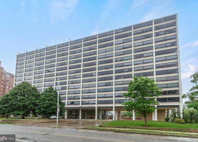 Property at 4000 N Charles St #905, Baltimore, MD 21218, 1 bed, 1 bath