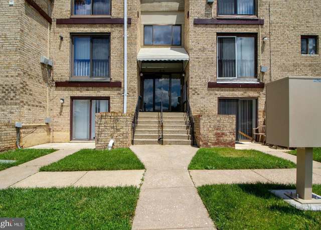 Property at 3928 Rolling Unit C-4, Pikesville, MD 21208, 2 beds, 2 baths