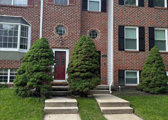 Property at 9502 Axehead Ct, Randallstown, MD 21133, 3 beds, 2 baths