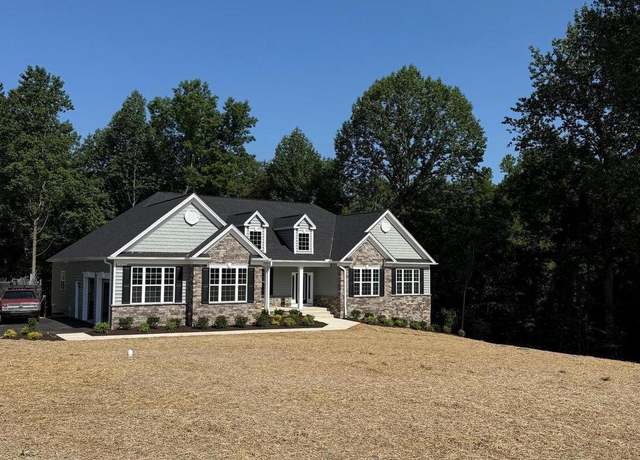 Property at 3630 Patriot Ln, Huntingtown, MD 20639, 5 beds, 3.5 baths