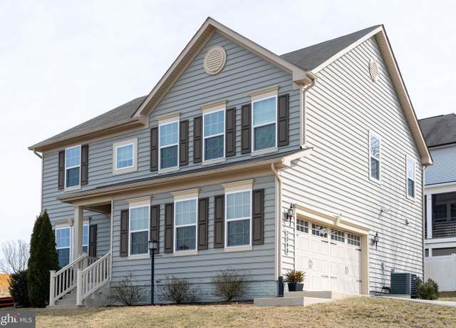 Property at 2048 Sagramore Ln, Waldorf, MD 20601, 4 beds, 2.5 baths