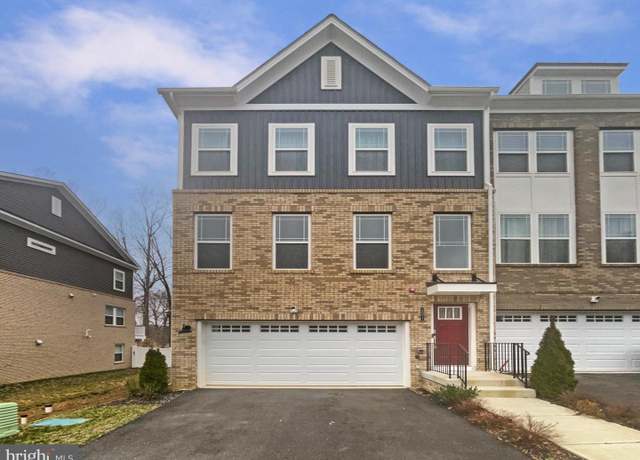 Property at 3071 Perthshire Pl, Bryans Road, MD 20616, 3 beds, 3.5 baths