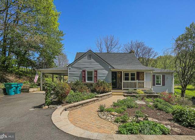 Property at 3320 Nicholson Rd, Westminster, MD 21157, 4 beds, 2 baths