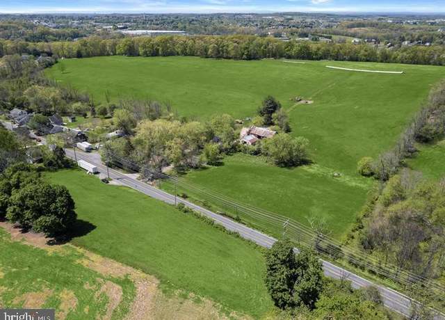 Property at Parcel 212- Old Manchester Rd, Westminster, MD 21157
