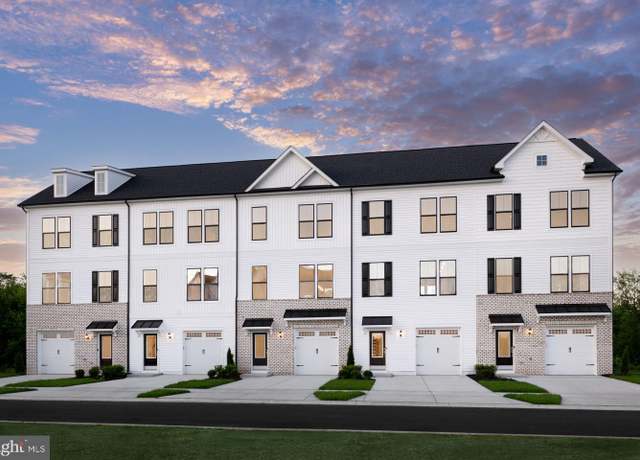 Property at TBB Alice Ct Unit GRAHAM, Frederick, MD 21702, 3 beds, 2.5 baths