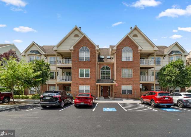 Property at 6509 Springwater Ct #6303, Frederick, MD 21701, 2 beds, 2 baths