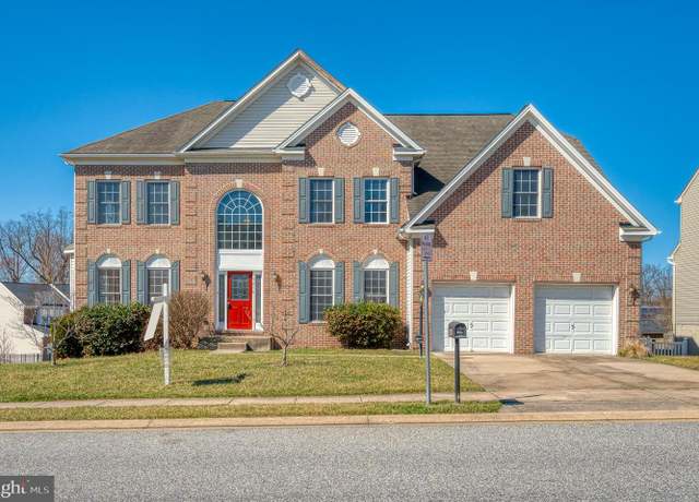Property at 3416 Henry Harford Dr, Abingdon, MD 21009, 5 beds, 5 baths