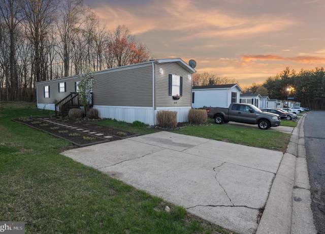 Property at 419 Underwood Ln, Bel Air, MD 21014, 3 beds, 2 baths
