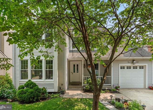 Property at 4533 Rusty Gate, Ellicott City, MD 21043, 5 beds, 3.5 baths