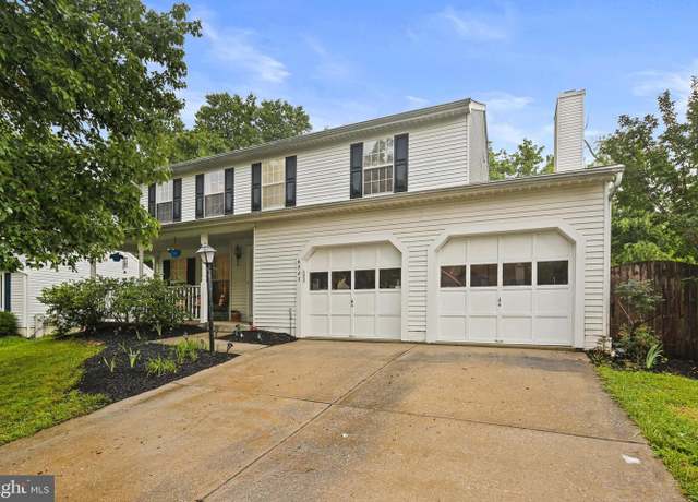 Property at 9083 Manorwood Rd, Laurel, MD 20723, 4 beds, 3.5 baths