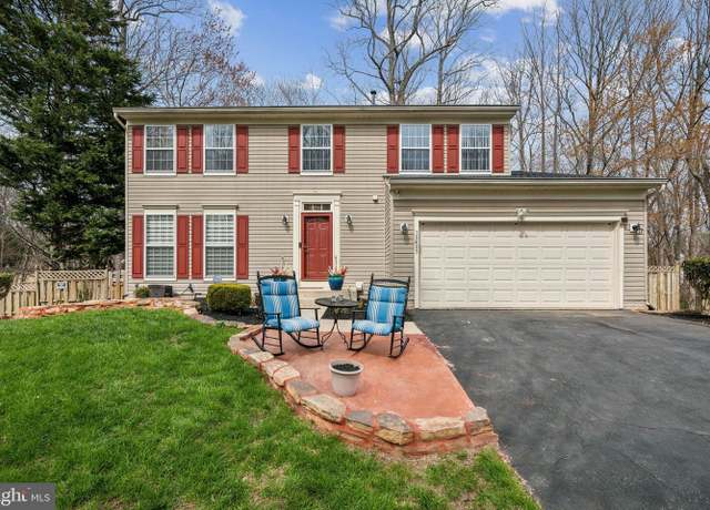 Property at 10403 Oursler Park Dr, Clinton, MD 20735, 4 beds, 3 baths