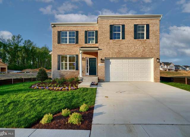 Property at 15908 Hyde Park Pl, Bowie, MD 20716, 4 beds, 3.5 baths