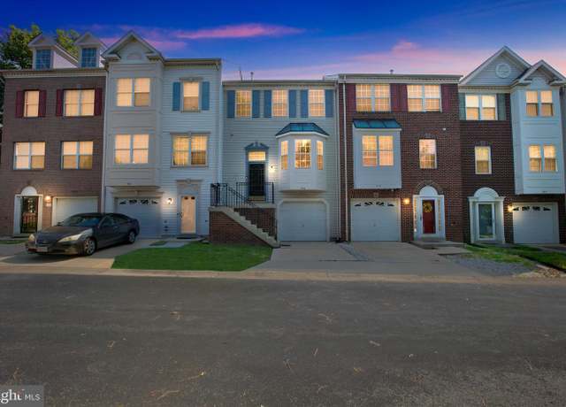 Property at 516 Crusher Ct, Upper Marlboro, MD 20774, 3 beds, 3 baths
