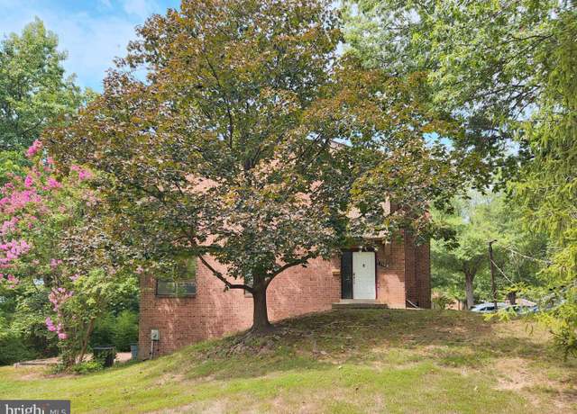 Property at 7100 Ora Glen Ct, Greenbelt, MD 20770, 4 beds, 3.5 baths