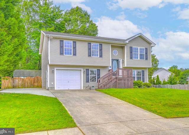 Property at 21036 Willows Dr, Lexington Park, MD 20653, 3 beds, 3 baths