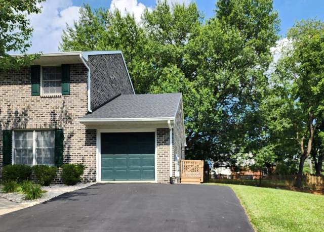 Property at 1160 Fairchild Ave, Hagerstown, MD 21742, 3 beds, 2.5 baths