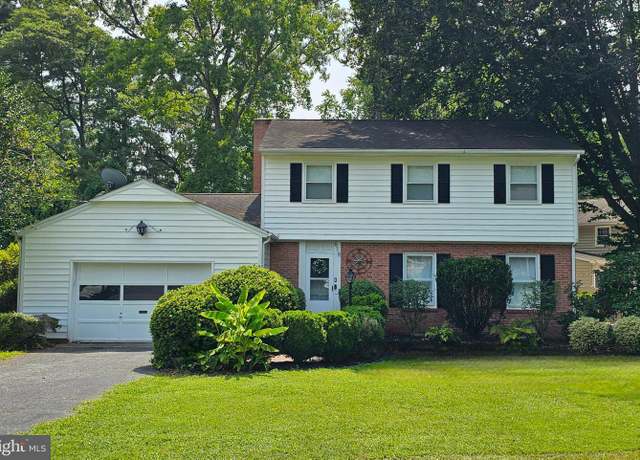 Property at 616 Fountain Rd, Salisbury, MD 21801, 3 beds, 2.5 baths