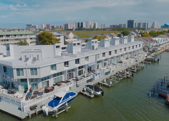 Property at 775 94th St #775, Ocean City, MD 21842, 3 beds, 2.5 baths