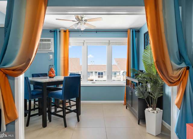 Property at 508 Robin Dr #47, Ocean City, MD 21842, 1 bed, 1 bath