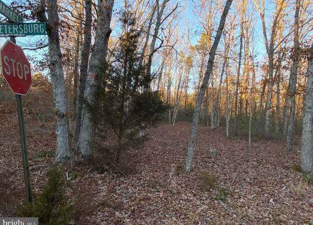 Property at 0-0 Strand, Mays Landing, NJ 08330
