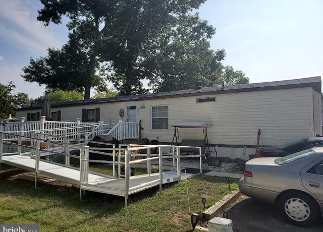 Property at 10-D Tara Dr, Pemberton, NJ 08015, 2 beds, 2 baths