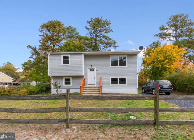 Property at 305 Wichita Trl, Browns Mills, NJ 08015, 4 beds, 2 baths