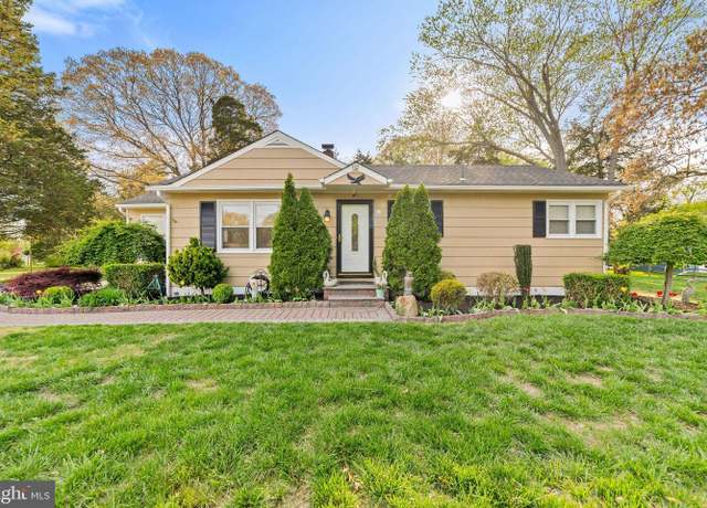 Property at 112 Stave Mill Rd, Bridgeton, NJ 08302, 2 beds, 1 bath