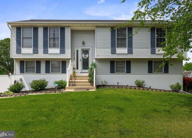 Property at 1694 Atkins Ave, West Deptford, NJ 08086, 4 beds, 3.5 baths