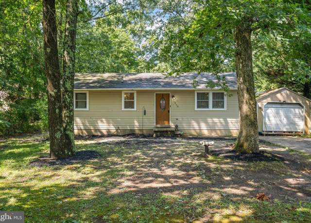 Property at 1319 Herbert Blvd, Williamstown, NJ 08094, 3 beds, 1 bath