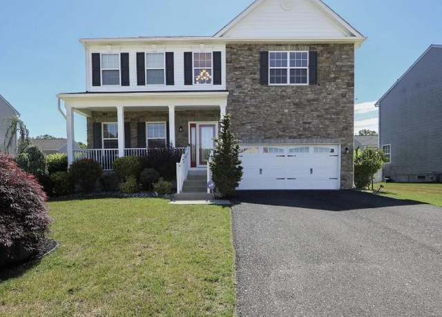 Property at 784 Allison Dr, Williamstown, NJ 08094, 6 beds, 4 baths