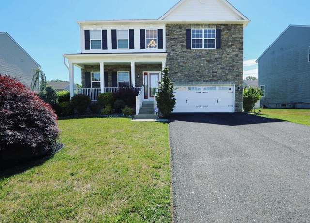 Property at 784 Allison Dr, Williamstown, NJ 08094, 6 beds, 4 baths