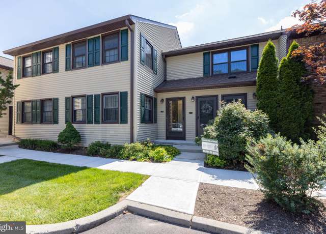 Property at 50 Prosepct St #09, Metuchen, NJ 08840, 1 bed, 1 bath