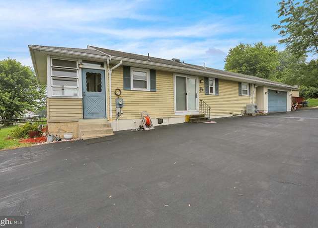 Property at 4423 Hill Terrace Dr, Reading, PA 19608, 4 beds, 1 bath