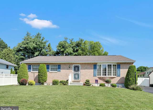 Property at 809 Whitner Rd, Reading, PA 19605, 2 beds, 2 baths