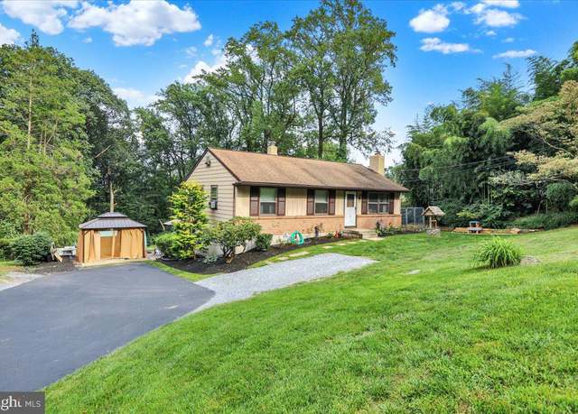 Property at 83 Preston Rd, Wernersville, PA 19565, 3 beds, 1.5 baths
