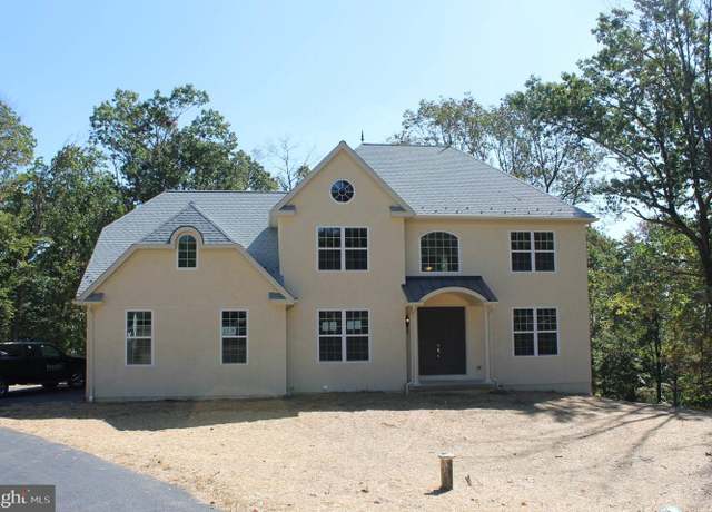 Property at 2061 Sunrise Dr Lot 6, Coopersburg, PA 18036, 4 beds, 2.5 baths