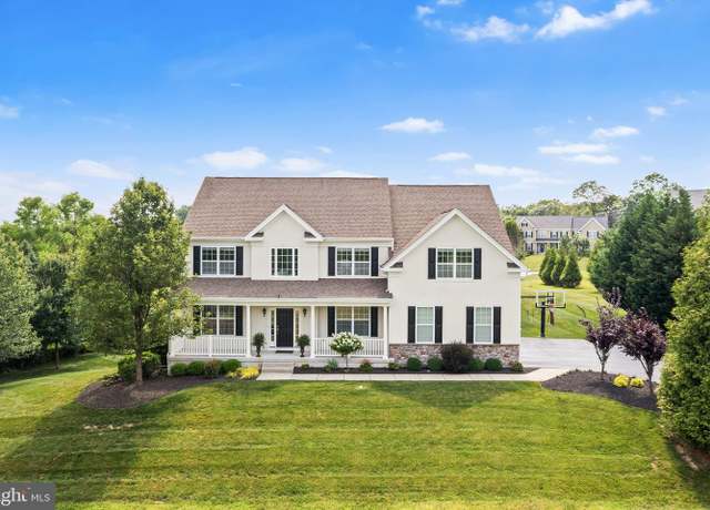 Property at 5 Justice Way, Glen Mills, PA 19342, 4 beds, 3.5 baths
