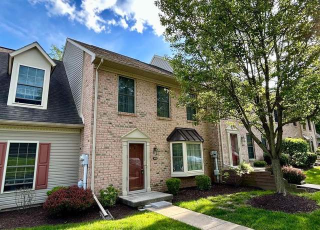 Property at 413 Park View Dr, Harrisburg, PA 17110, 2 beds, 2.5 baths