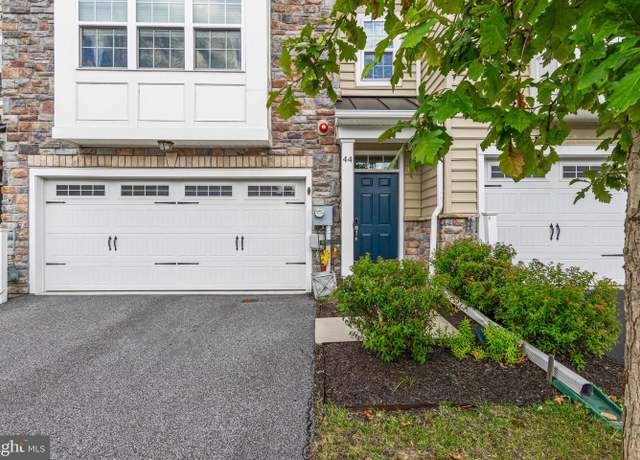 Property at 44 Kaila Ct, Media, PA 19063, 3 beds, 3 baths