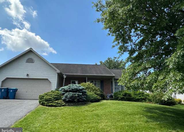 Property at 3950 Laurel Run, Columbia, PA 17512, 3 beds, 2 baths
