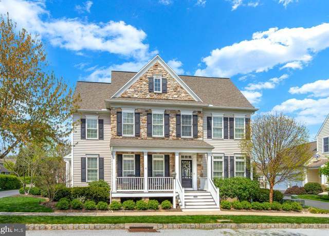 Property at 1414 Hammock Way, Lancaster, PA 17601, 4 beds, 3.5 baths