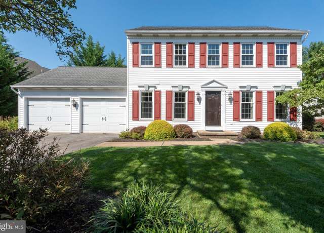 Property at 106 Post Oak Rd, Lancaster, PA 17603, 3 beds, 2.5 baths