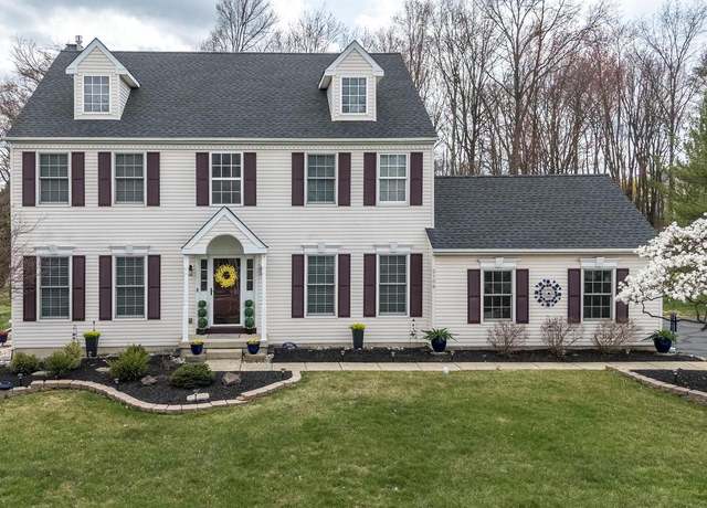 Property at 2106 Goodwin Ln, North Wales, PA 19454, 4 beds, 2.5 baths